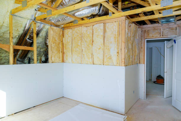 Professional Insulation Contractor in Millvale, PA