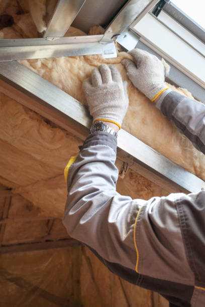 Best Wall Insulation Contractor  in Millvale, PA