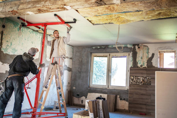 Best Home Insulation Services  in Millvale, PA