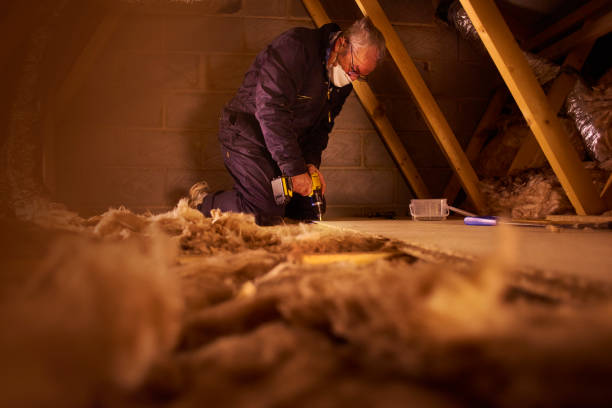 Best Blown-in Insulation  in Millvale, PA